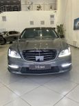  Mercedes-Benz S-Class 2006 , 1150000 , 