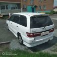    Nissan Presage 1999 , 130000 , 