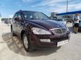 SUV   SsangYong Kyron 2009 , 595000 , 