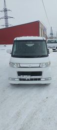  Daihatsu Tanto 2010 , 515000 , 