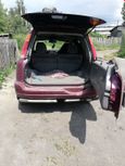 SUV   Honda CR-V 1996 , 215000 , 