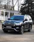 SUV   Toyota Land Cruiser 2011 , 2195000 , 