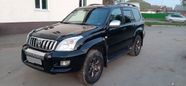 SUV   Toyota Land Cruiser Prado 2007 , 1080000 , 