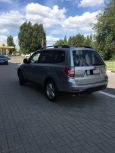 SUV   Subaru Forester 2010 , 690000 , 