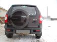 SUV   Chevrolet Niva 2009 , 325000 , 