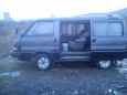    Mazda Bongo 1991 , 110000 , 