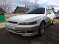  Toyota Mark II Wagon Qualis 1997 , 165000 , 