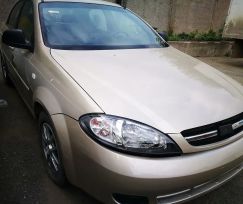  Chevrolet Lacetti 2012 , 150000 , 