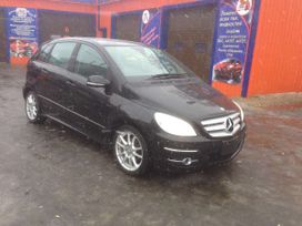  Mercedes-Benz B-Class 2010 , 615000 , 