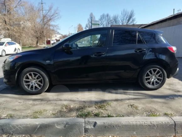  Mazda Mazda3 2009 , 520000 , 