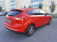  Ford Focus 2011 , 444000 , 