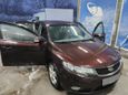  Kia Cerato 2010 , 420000 , 