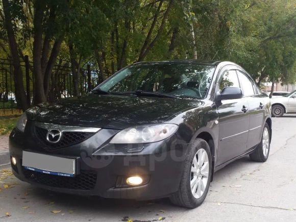  Mazda Mazda3 2008 , 400000 , 