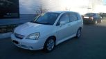  Suzuki Aerio 2004 , 199000 , 