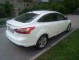  Ford Focus 2012 , 395000 , 