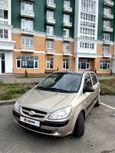  Hyundai Getz 2008 , 435000 , 