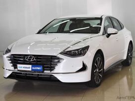  Hyundai Sonata 2022 , 3950000 , 