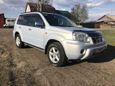 SUV   Nissan X-Trail 2001 , 469000 , 