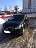  Datsun on-DO 2014 , 343000 , 