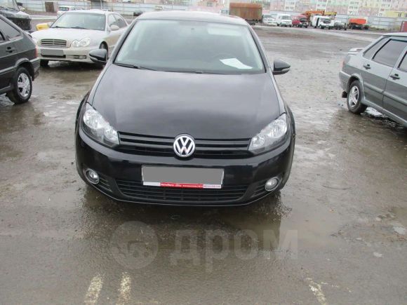  Volkswagen Golf 2012 , 480000 , --