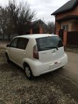  Toyota Passo 2008 , 265000 , 