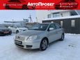  Toyota Avensis 2006 , 570000 , 