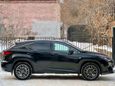 SUV   Lexus RX200t 2017 , 3690000 , 