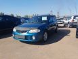  Mazda Familia 1999 , 245000 , -