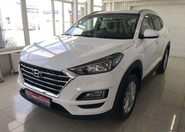 SUV   Hyundai Tucson 2020 , 1699000 , 