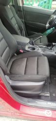 SUV   Mazda CX-5 2011 , 1400000 , 