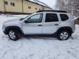 SUV   Renault Duster 2014 , 820000 , 