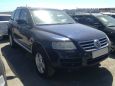 SUV   Volkswagen Touareg 2005 , 475000 , 