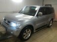 SUV   Mitsubishi Pajero 2005 , 565000 , 