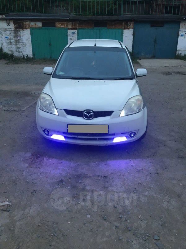  Mazda Demio 2007 , 220000 , 