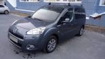    Peugeot Partner 2012 , 479000 , 