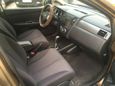  Nissan Tiida 2009 , 374000 , 