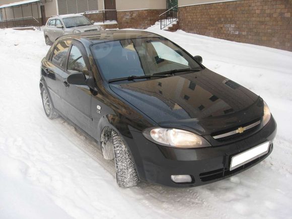 Chevrolet Lacetti 2004 , 275000 , 