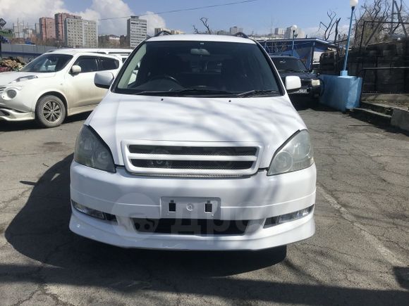    Toyota Ipsum 2001 , 255000 , 