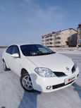  Nissan Primera 2001 , 255000 , 