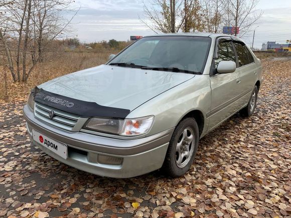  Toyota Corona Premio 1998 , 190000 , 