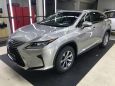 SUV   Lexus RX300 2019 , 3616720 , 