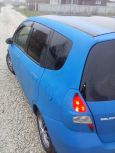  Honda Fit 2001 , 190000 , 