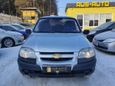 SUV   Chevrolet Niva 2011 , 219000 , 