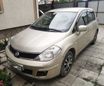  Nissan Tiida 2007 , 320000 , 