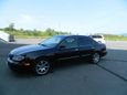  Nissan Maxima 2002 , 235000 , 