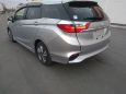  Honda Shuttle 2015 , 856000 , 