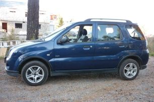 SUV   Suzuki Ignis 2006 , 353000 , 