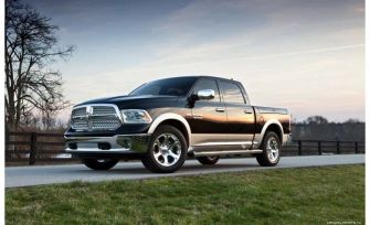  Dodge Ram 2016 , 4546000 , --