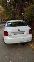  Volkswagen Polo 2013 , 520000 , 