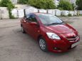  Toyota Belta 2005 , 355000 , 